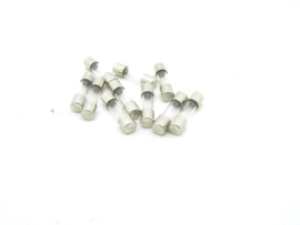 Fusible Littelfuse F2AL250V