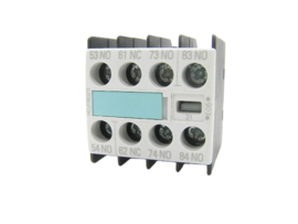 Siemens 3RH1911-1FA31