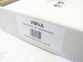 EcoLight VMVA Color Blanco