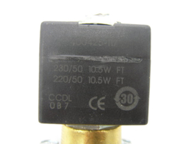 ASCO SCE210C034