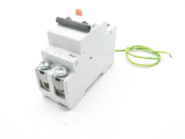 Holec C25 earth leakage circuit breaker