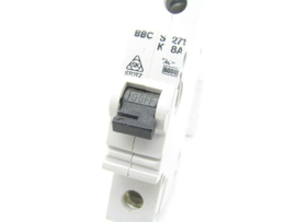 BBC-STOTZ S 271 K 8A