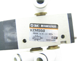 SMC VZM550