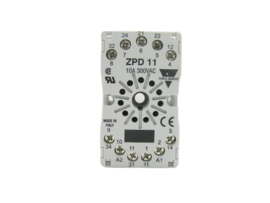 Carlo Gavazzi ZPD 11