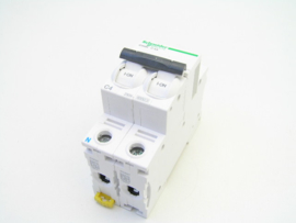 Schneider Electric iC60N C 4A