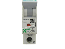 Moeller F&G PXL-C16/1