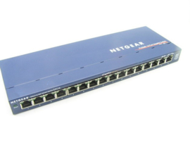 Netgear GS116 v2