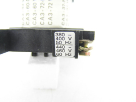 Sprecher + Schuh CA3-37 43 60 72