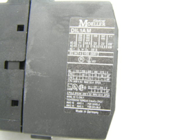 Klöckner-Moeller DIL 1AM 24V 50Hz