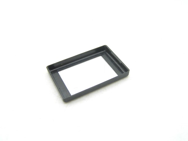 e a o 02-965.0 Voorframe