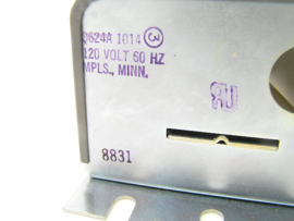 Honeywell Q624A 1014