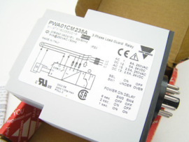 Carlo Gavazzi PWA01CM235A