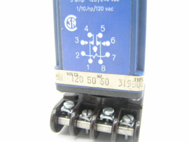 Automatic Timing & Controls 319
