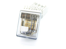 Smitt Relais Type DG 28V