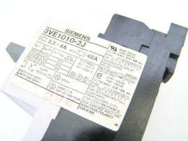 Siemens 3VE1010-2J