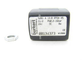 Bürkert 5281 A