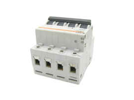 Merlin-Gerin C32N U-10A-N°15 21975