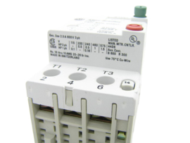 Allen Bradley CAT 140-MN-0160