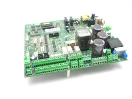 Feig Electronics TST FUE-3.1-C FE 547/3.1