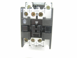 Klöckner-Moeller DIL 00AM-G 24V DC
