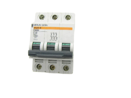 Merlin Gerin C60H C32 25003