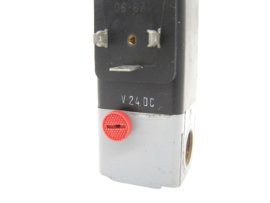 GEMÜ 322-1
