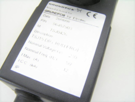 Grundfos TSJ15-DRY
