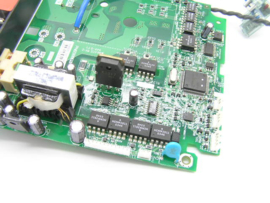 KCE MV-2 94V-0 F1 Board