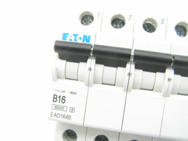 Eaton EAD164B B16