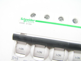 Schneider Electric iC60N D 16A  A9F75416