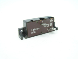 E-T-A 2-6500-L 1,3A IIII76