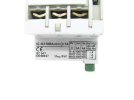 Danfoss CTI 25 0,4 - 0,63A