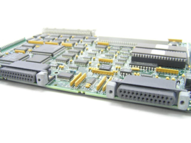 Fanuc FAB.NO. 44A730913-001