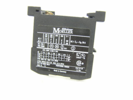 Klöckner-Moeller DIL EM-10-G 24V DC