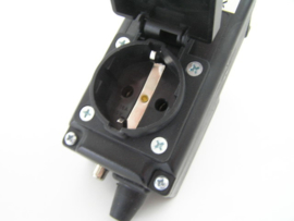 Grundfos TSJ15-DRY