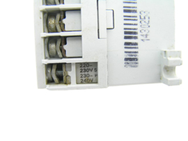 Allen-Bradley 700-M220* 220/240V 50/60Hz