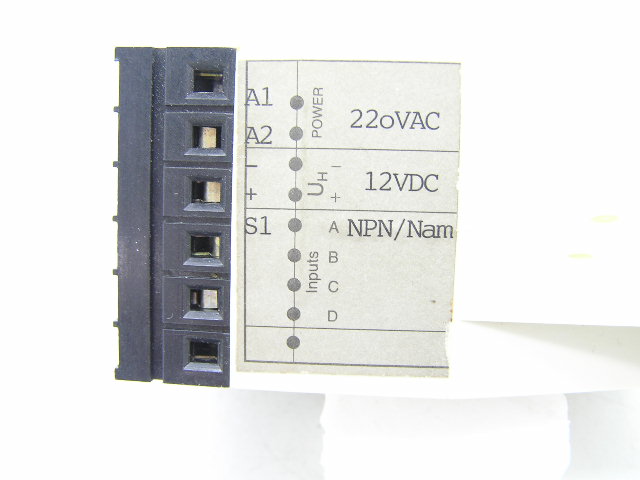 mks DZ 2500-A