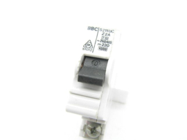 BBC-STOTZ S211UC Z 2A