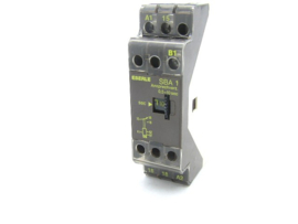 Eberle SBA 1 0,5 - 10sec