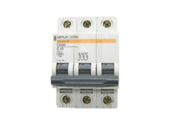 Merlin Gerin C60N C63 24290
