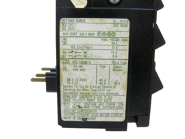 Sprecher + Schuh CT3 17