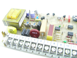 Heynau HER150-IR/TR