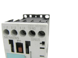 Siemens 3RT1016-1AP01 230V 50/60Hz