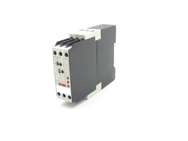 Entrelec Schiele VWS