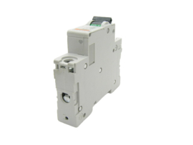 Merlin Gerin C60N B6 23612