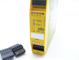 Pilz PNOZ mi1p