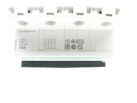 Schneider Electric iC60N C 16A A9F79416