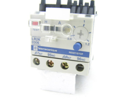 Telemecanique LR2K0306