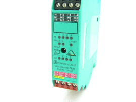 Pepperl + Fuchs VAA-4E4A-KE-ZE/R