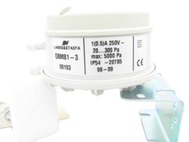 LANDIS&STAEFA QBM81-3